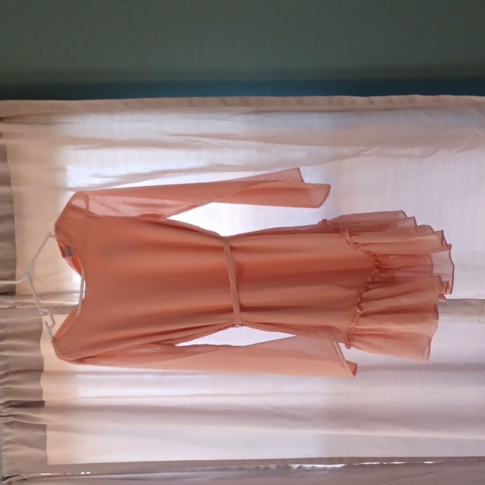 Women's dress